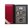Image 1 : 1996 Canada Coin Set