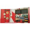 Image 1 : 1996 Canada Coin Set