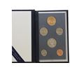 Image 1 : 1996 Canada Coin Set