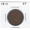 Image 1 : 1914 Canada 1 Cent