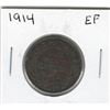 Image 1 : 1914 Canada 1 Cent