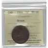 Image 1 : 1914 Canada 1 Cent
