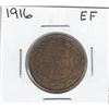 Image 1 : 1916 Canada 1 Cent