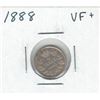 Image 1 : 1888 Canada 5 Cent
