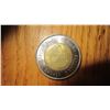 Image 2 : 2019 Canada 2 Dollar Coin
