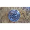 Image 1 : 2017 Canada 25 Cent