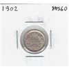 Image 1 : 1902 Canada 5 Cent
