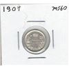 Image 1 : 1907 Canada 5 Cent