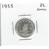 Image 1 : 1955 Canada 10 Cent