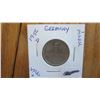 Image 1 : 1956-D Germany 1 Mark