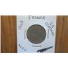Image 1 : 1903 France 25 Centimes