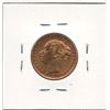 Image 2 : 1879-M Australia Sovereign Gold Coin