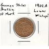 Image 1 : 1902-A German Gold Coin