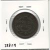 Image 2 : 1847 USA 1 Cent