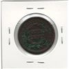 Image 2 : 1848 USA 1 Cent