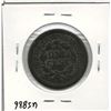 Image 2 : 1852 USA 1 Cent