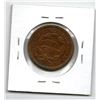 Image 2 : 1854 USA 1 Cent