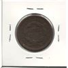 Image 2 : 1854 USA 1 Cent