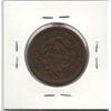 Image 2 : 1854 USA 1 Cent