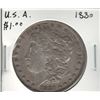 Image 1 : 1880 USA 1 Dollar