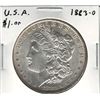 Image 1 : 1883-O USA 1 Dollar