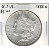 Image 1 : 1885-O USA 1 Dollar