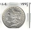 Image 1 : 1885-O USA 1 Dollar