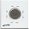 Image 2 : 1888 USA 3 Cent