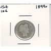 Image 1 : 1899-O USA 10 Cent
