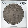 Image 1 : 1900-S USA 1 Dollar