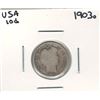 Image 1 : 1903-O USA 10 Cent