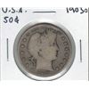 Image 1 : 1903-O USA 50 Cent