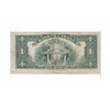 Image 2 : 1935 Canada 1 Dollar Note