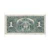 Image 2 : 1937 Canada 1 Dollar Note