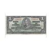 Image 1 : 1937 Canada 1 Dollar Note