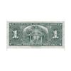 Image 2 : 1937 Canada 1 Dollar Note