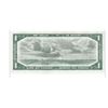 Image 2 : 1954 Canada 1 Dollar Note