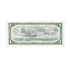 Image 2 : 1954 Canada 1 Dollar Note