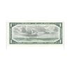 Image 2 : 1954 Canada 1 Dollar Note