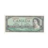 Image 1 : 1954 Canada 1 Dollar Note