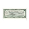 Image 2 : 1954 Canada 1 Dollar Note