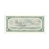 Image 2 : 1954 Canada 1 Dollar Note