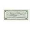 Image 2 : 1954 Canada 1 Dollar Note
