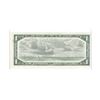 Image 2 : 1954 Canada 1 Dollar Note