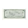 Image 2 : 1954 Canada 1 Dollar Note