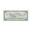 Image 2 : 1954 Canada 1 Dollar Note