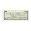 Image 2 : 1954 Canada 1 Dollar Note