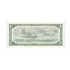 Image 2 : 1954 Canada 1 Dollar Note