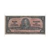 Image 1 : 1937 Canada 2 Dollar Note