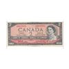 Image 1 : 1954 Canada 2 Dollar Note